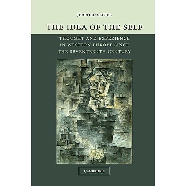 The Idea of the Self, Jerrold Seigel