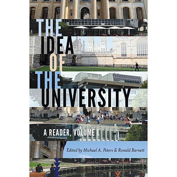 The Idea of the University