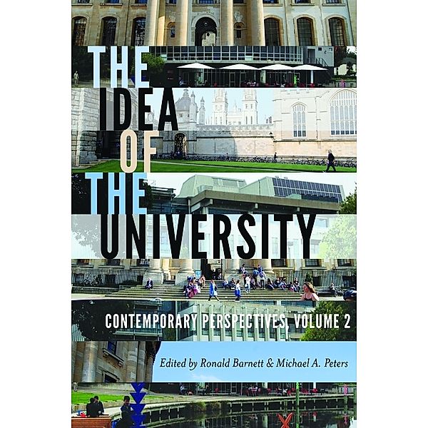 The Idea of the University