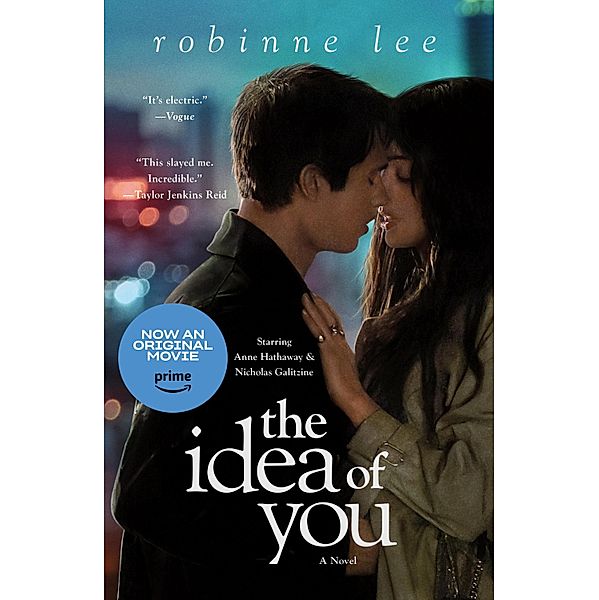 The Idea of You, Robinne Lee