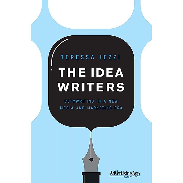 The Idea Writers, T. Iezzi, N. n/a