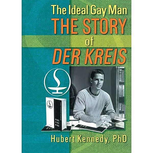 The Ideal Gay Man, Hubert Kennedy