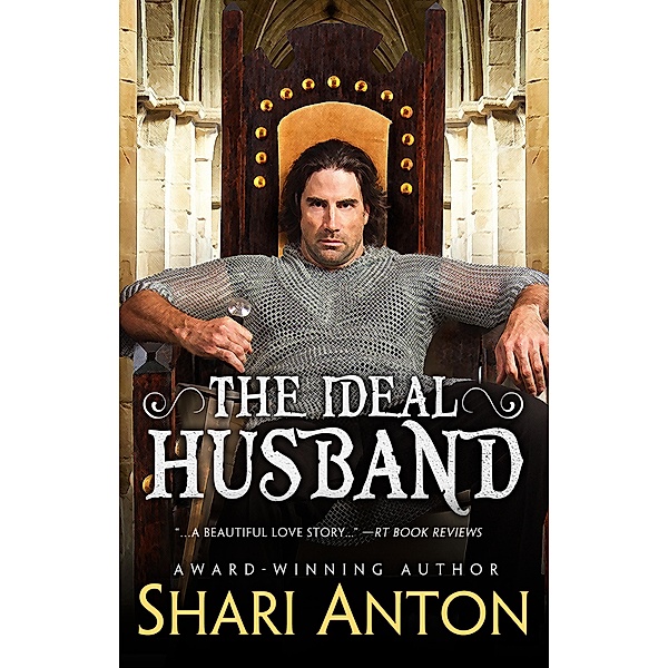 The Ideal Husband (Hamelin, #1) / Hamelin, Shari Anton