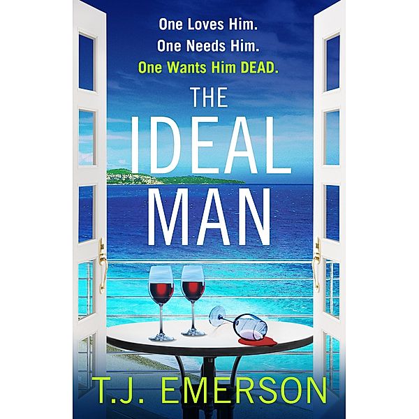 The Ideal Man, T. J. Emerson