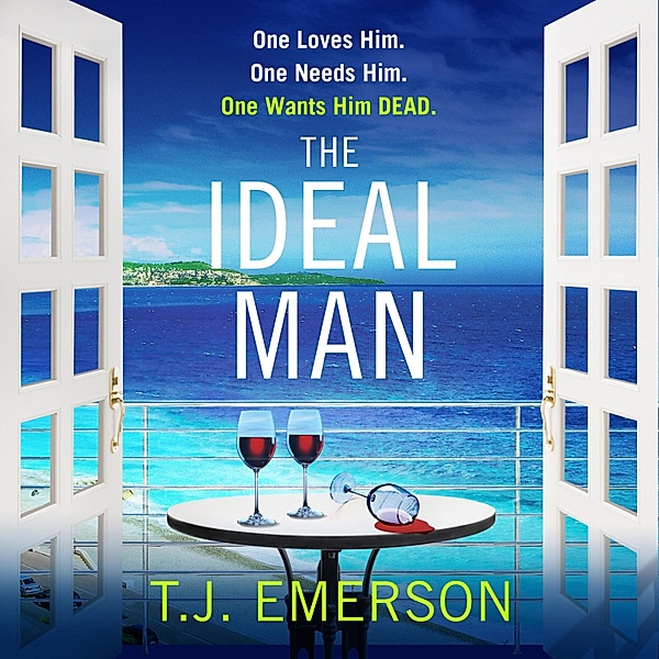 The Ideal Man, T. J. Emerson