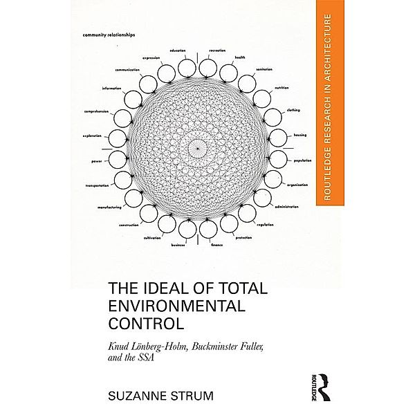 The Ideal of Total Environmental Control, Suzanne Strum
