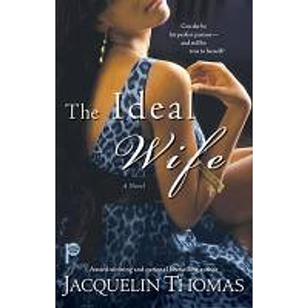 The Ideal Wife, Jacquelin Thomas