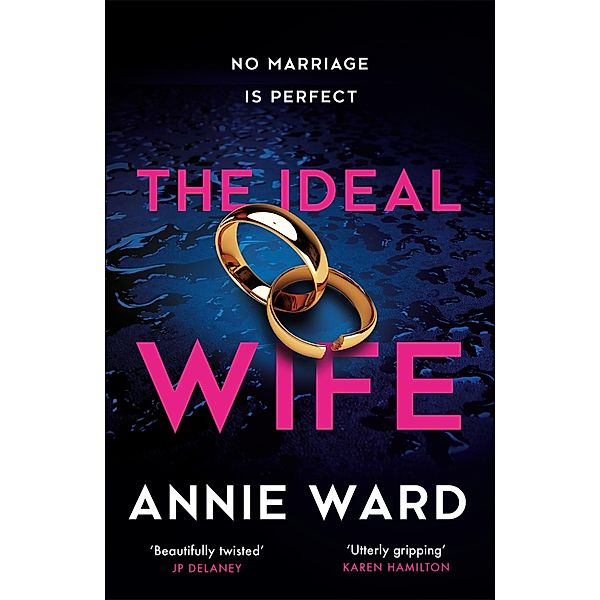 The Ideal Wife, Annie Ward