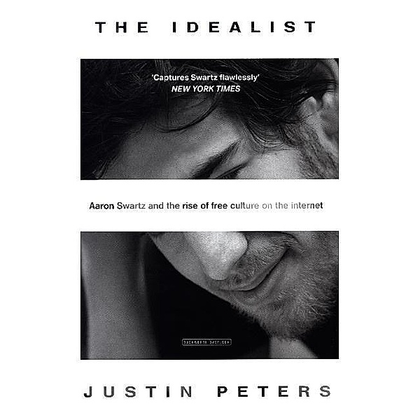The Idealist, Justin Peters