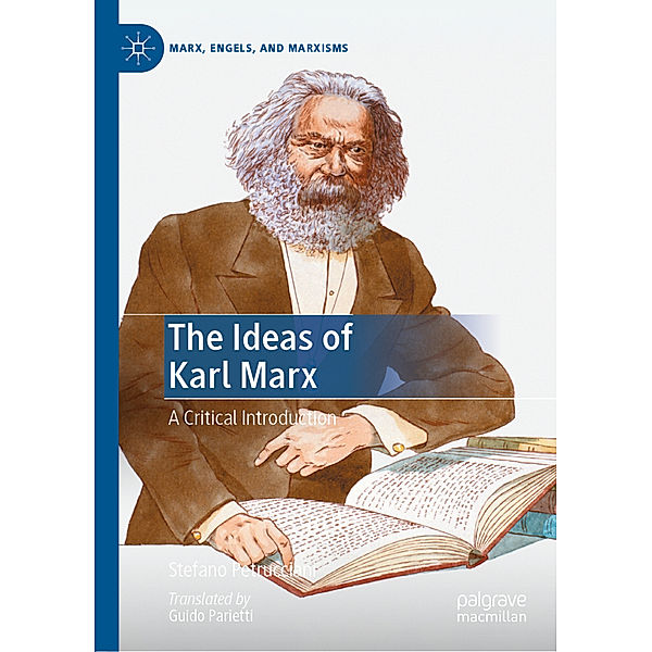 The Ideas of Karl Marx, Stefano Petrucciani