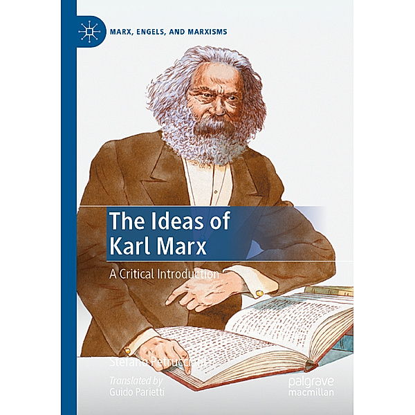 The Ideas of Karl Marx, Stefano Petrucciani