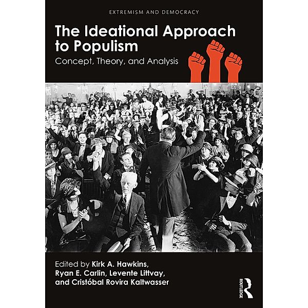 The Ideational Approach to Populism