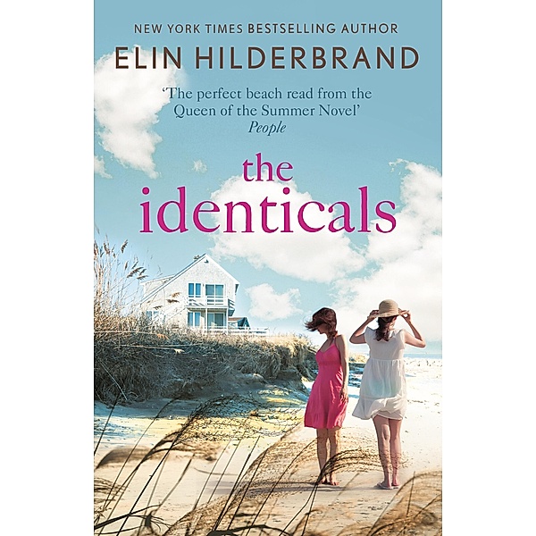 The Identicals, Elin Hilderbrand