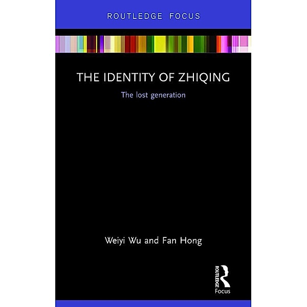 The Identity of Zhiqing, Weiyi Wu, Fan Hong