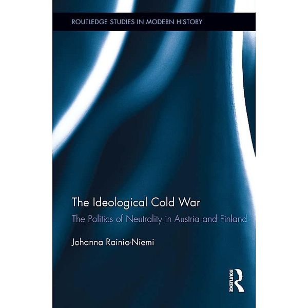 The Ideological Cold War, Johanna Rainio-Niemi