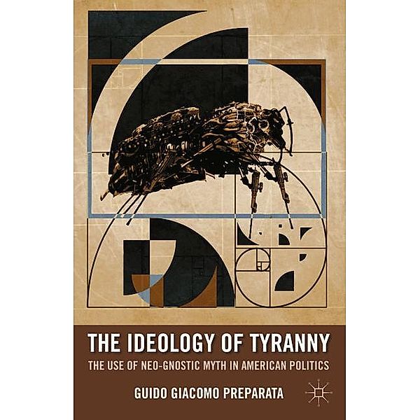 The Ideology of Tyranny, G. Preparata