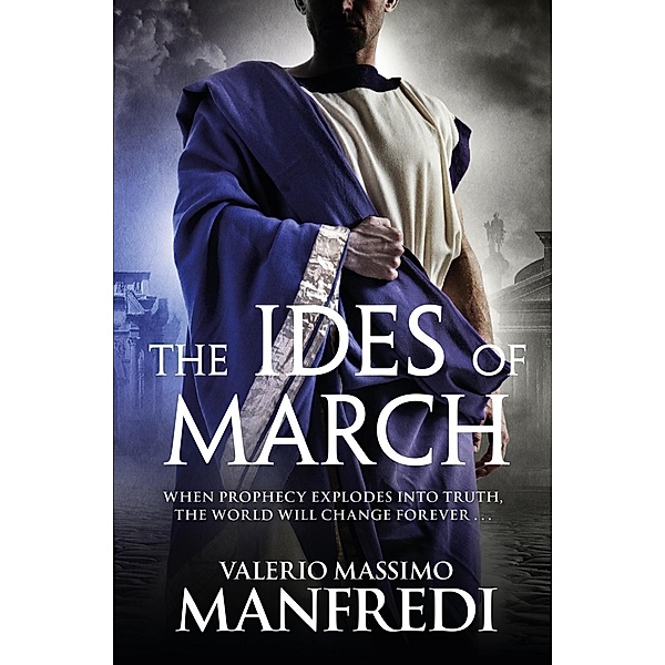 The Ides of March, Valerio Massimo Manfredi