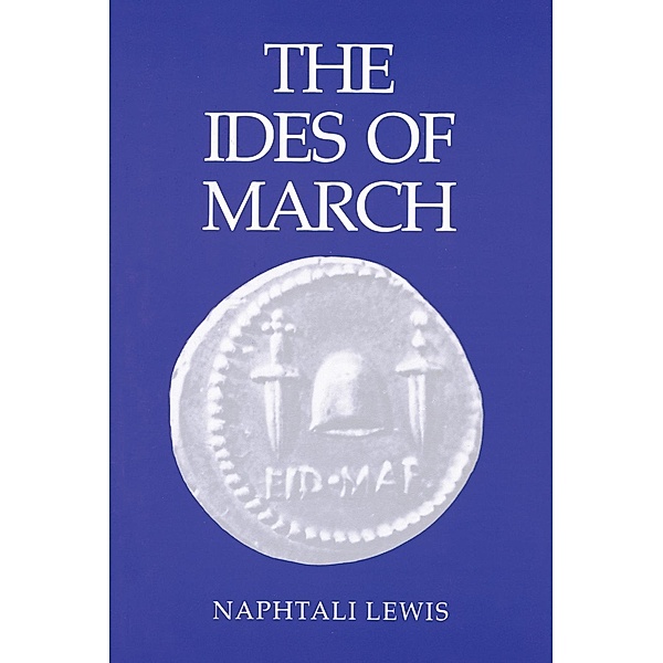 The Ides of March, Naphtali Lewis