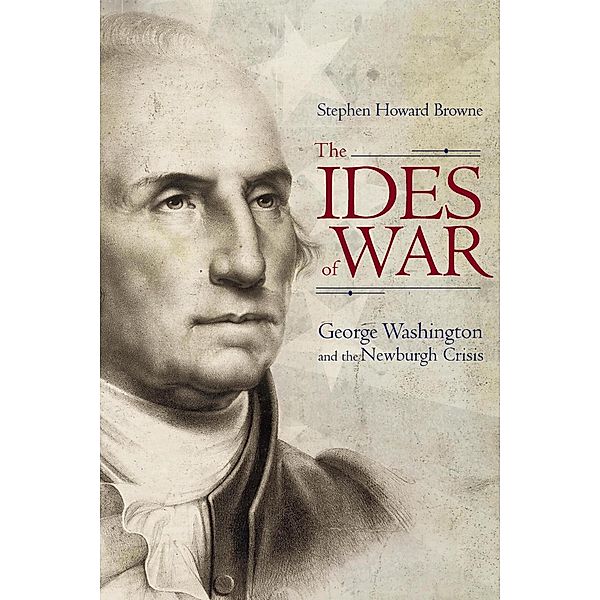 The Ides of War / Studies in Rhetoric & Communication, Stephen Howard Browne