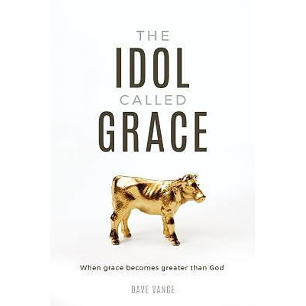 The Idol Called Grace, Dave Vance