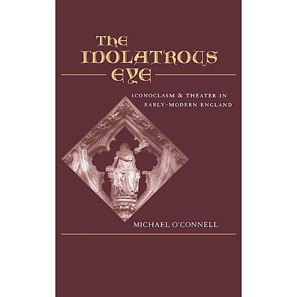 The Idolatrous Eye, Michael O'connell