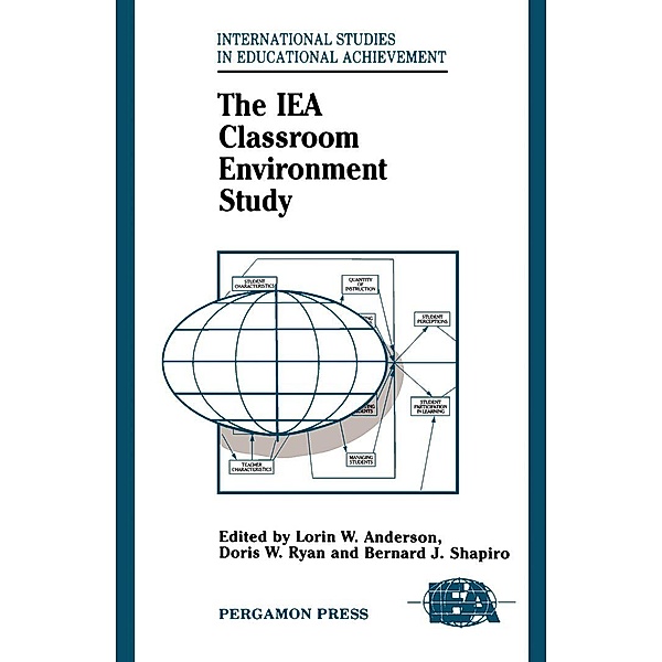 The IEA Classroom Environment Study