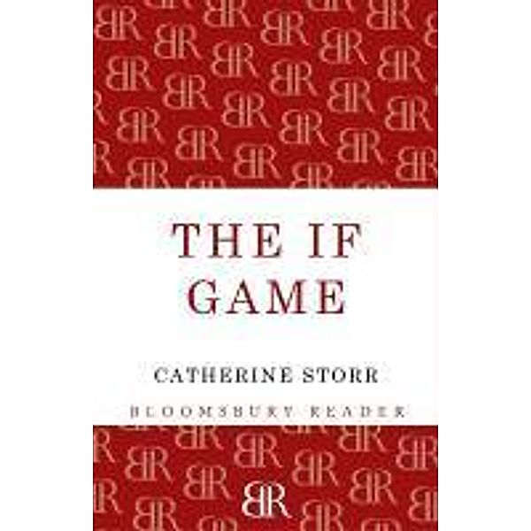 The If Game, Catherine Storr