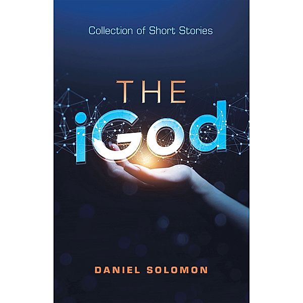The Igod, Daniel Solomon