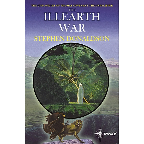 The Illearth War, Stephen R. Donaldson