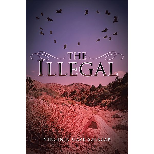 The Illegal, Virginia Gayl Salazar
