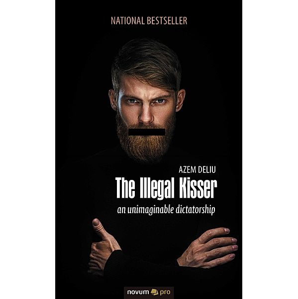 The Illegal Kisser, Azem Deliu