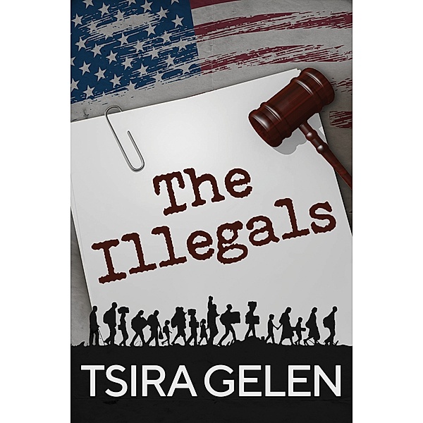 The Illegals, Tsira Gelen