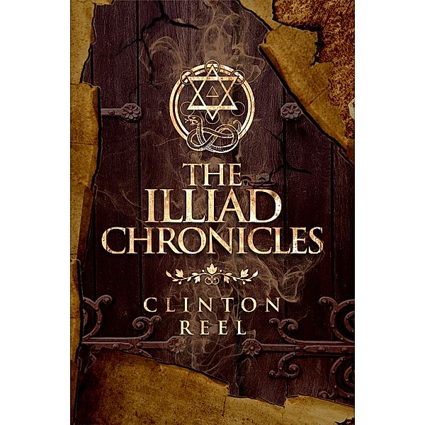 The Illiad Chronicles, Clinton Reel