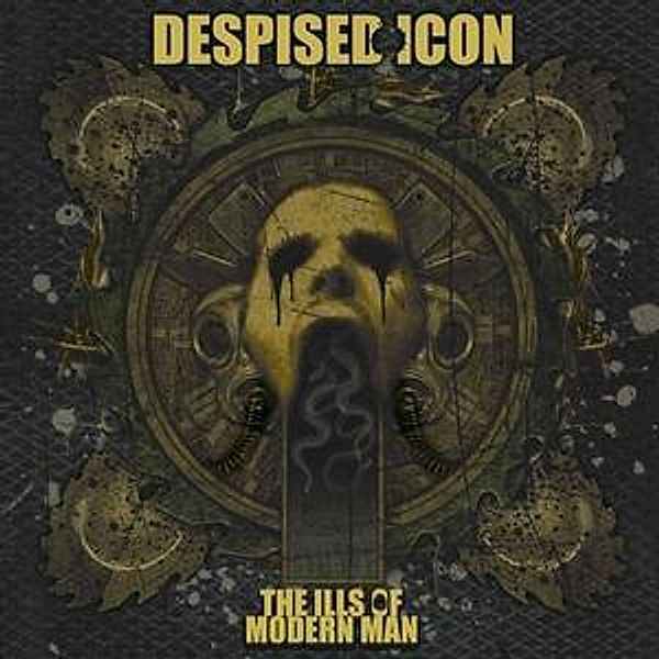 The Ills Of Modern Man, Despised Icon