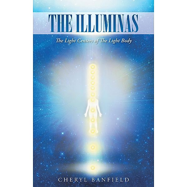 The Illuminas, Cheryl Banfield