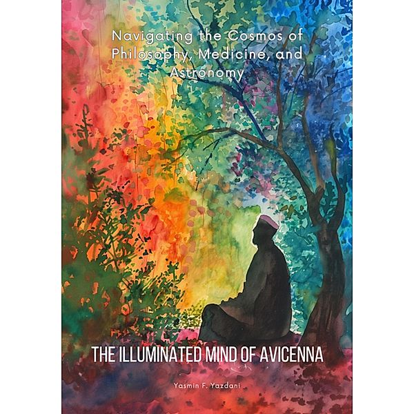 The Illuminated Mind of Avicenna, Yasmin F. Yazdani