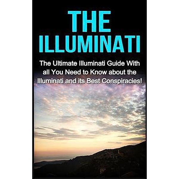 The Illuminati / Ingram Publishing, Jack Porter