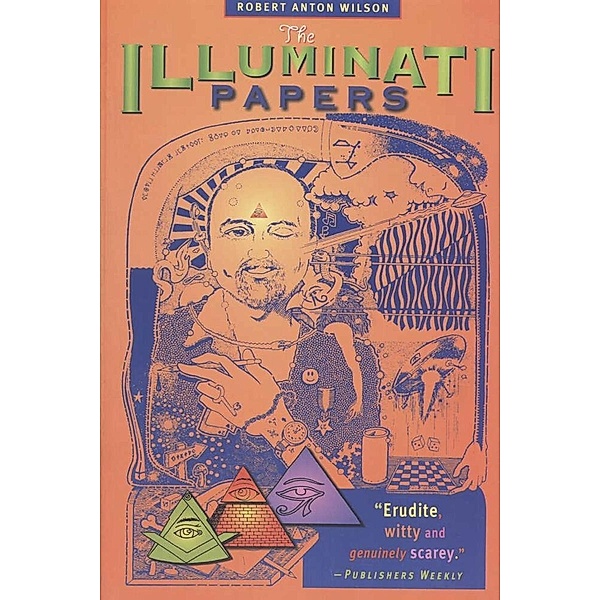 The Illuminati Papers, Robert Anton Wilson