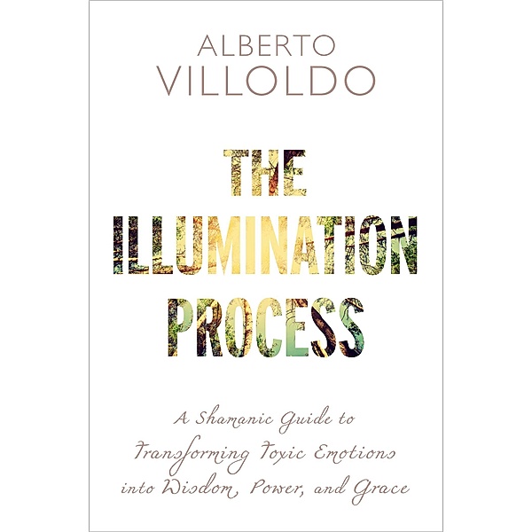 The Illumination Process, Alberto Villoldo