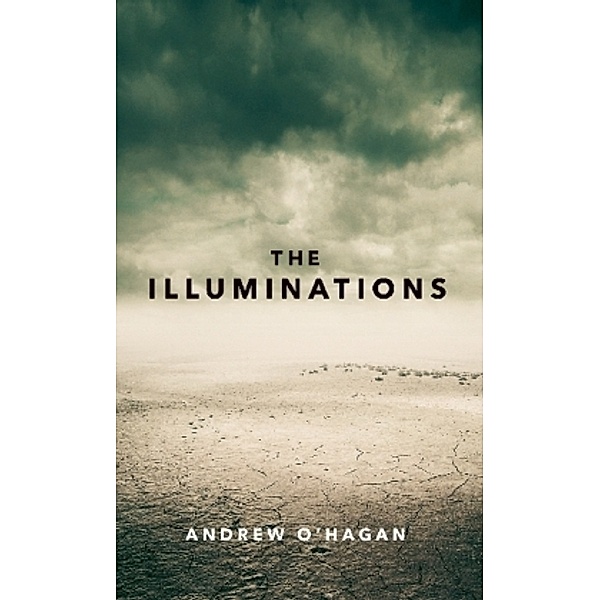 The Illuminations, Andrew O'Hagan