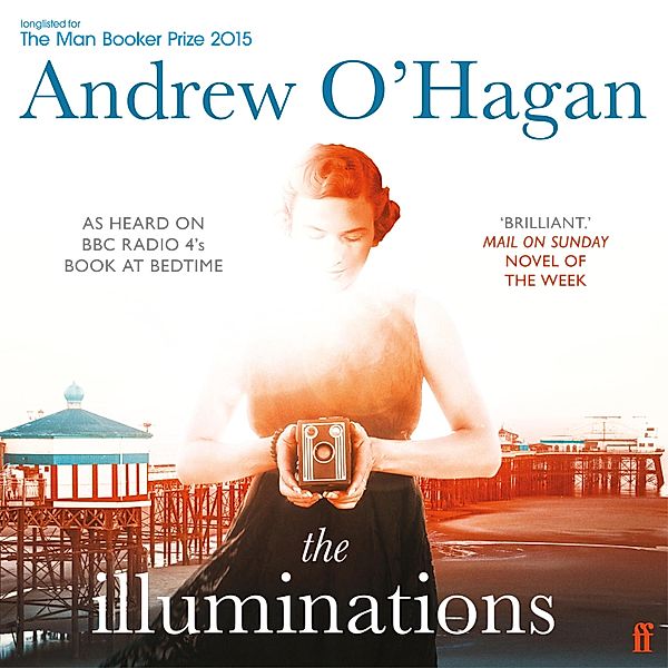 The Illuminations, Andrew O'Hagan