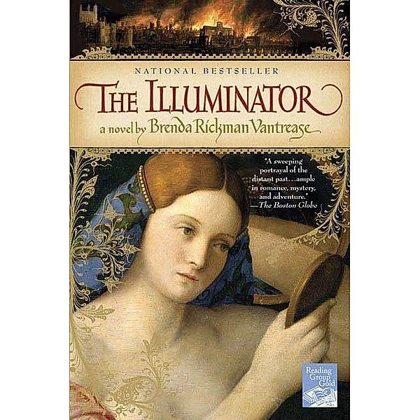 The Illuminator, Brenda Rickman Vantrease