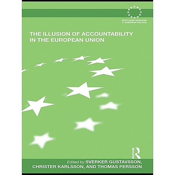 The Illusion of Accountability in the European Union