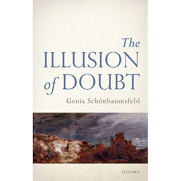 The Illusion of Doubt, Genia Schönbaumsfeld