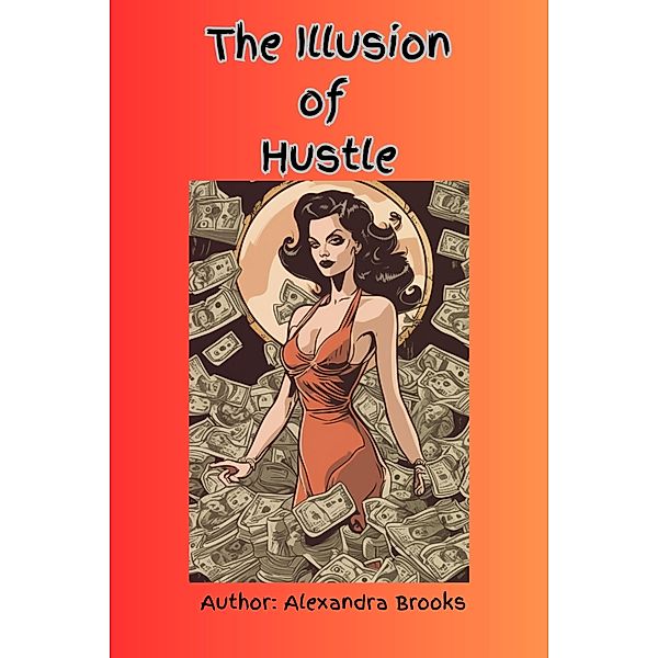 The Illusion of Hustle, Alexandra Brooks