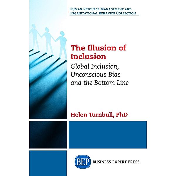 The Illusion of Inclusion, Helen Turnbull