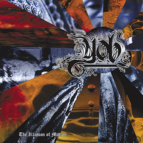 The Illusion Of Motion (Re-Release) (Vinyl), Yob