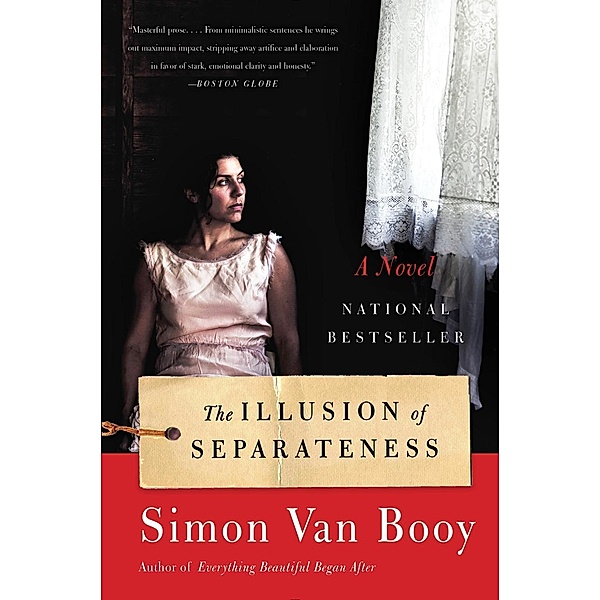 The Illusion of Separateness, Simon van Booy
