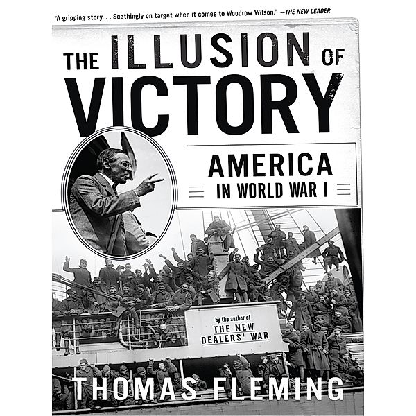 The Illusion Of Victory, Thomas Fleming