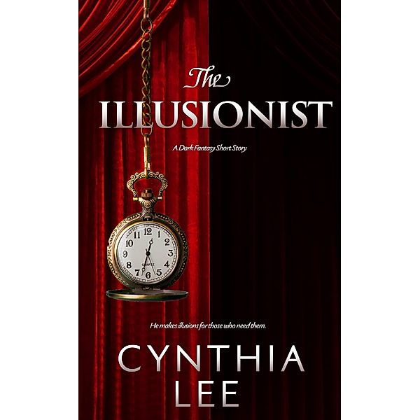 The Illusionist, Cynthia Lee